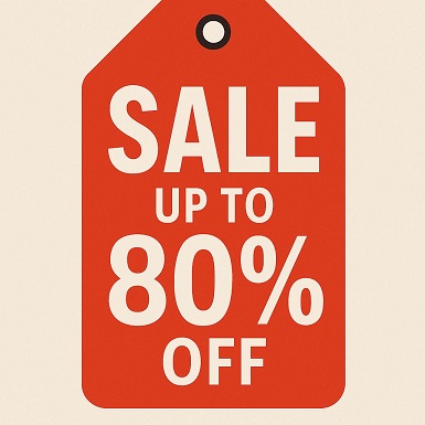SALE